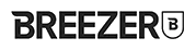 Logo der Marke Breezer