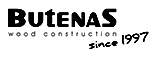 Logo der Marke Butenas