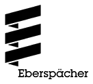 Logo der Marke Eberspächer