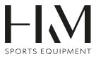 Logo der Marke HKM Sports Equipment
