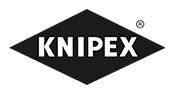 Logo der Marke Knipex