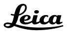 Logo der Marke Leica