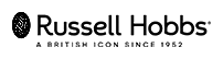 Logo der Marke Russell Hobbs