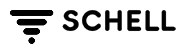 Logo der Marke Schell