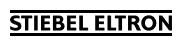 Logo der Marke Stiebel Eltron
