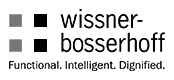 Logo der Marke Wissner-Bosserhoff