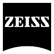 Logo der Marke Zeiss