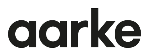 Logo der Marke Aarke