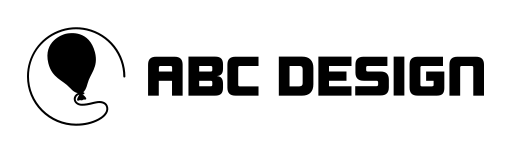 Logo der Marke ABC Design