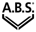 Logo der Marke A.B.S.