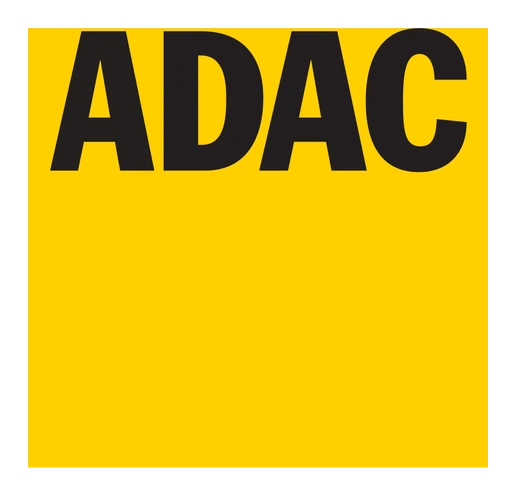 Logo der Marke ADAC