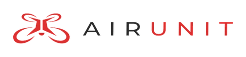 Logo der Marke AIRUNIT