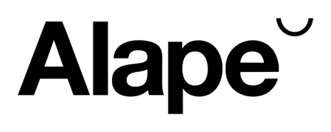 Logo der Marke Alape