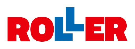 Logo der Marke Albert Roller