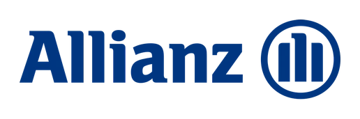 Logo der Marke Allianz