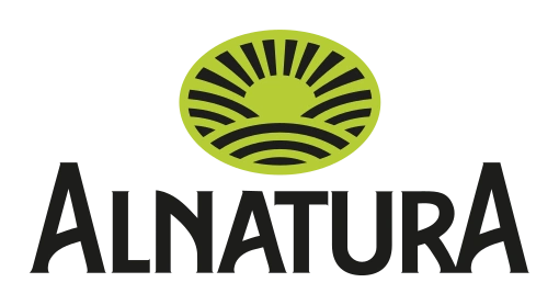 Logo der Marke Alnatura