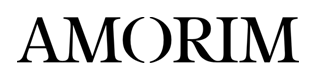 Logo der Marke Amorim