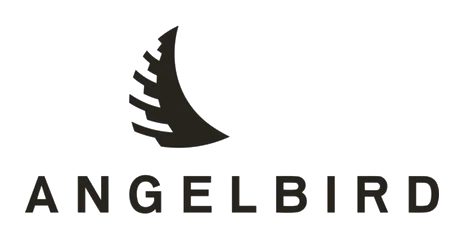 Logo der Marke Angelbird