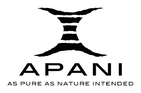 Logo der Marke APANI