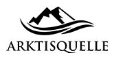 Logo der Marke Arktisquelle