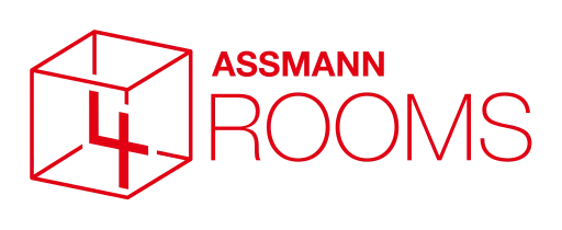 Logo der Marke ASSMANN Büromöbel
