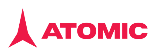 Logo der Marke Atomic