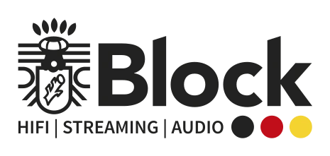 Logo der Marke AudioBlock