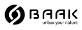 Logo der Marke Baak