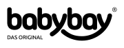 Logo der Marke Babybay