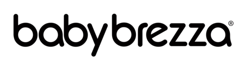 Logo der Marke babybrezza