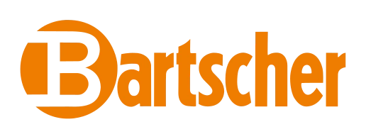 Logo der Marke Bartscher