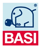 Logo der Marke Basi