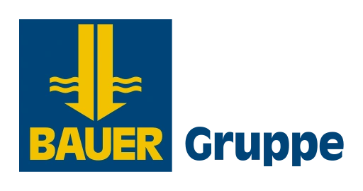 Logo der Marke BAUER