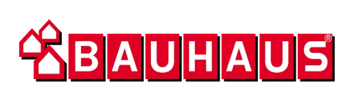 Logo der Marke Bauhaus