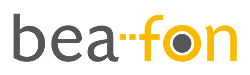 Logo der Marke Beafon