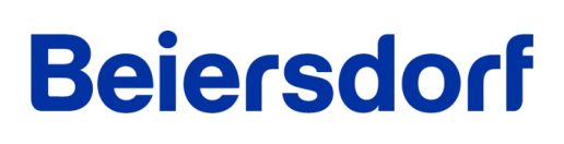 Logo der Marke Beiersdorf (Nivea)