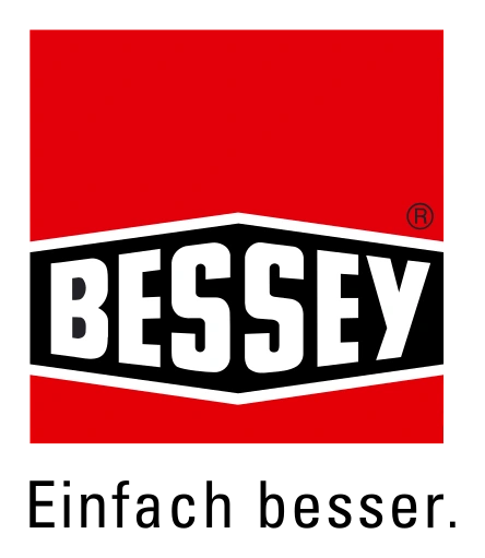 Logo der Marke BESSEY