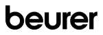 Logo der Marke Beurer