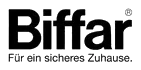 Logo der Marke Biffar