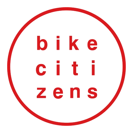 Logo der Marke Bike Citizens