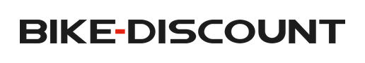 Logo der Marke Bike-Discount