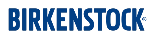 Logo der Marke Birkenstock
