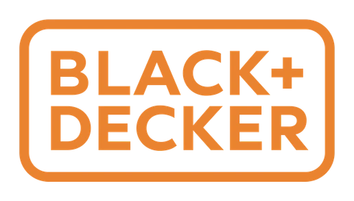 Logo der Marke Black & Decker