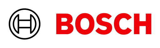 Logo der Marke Bosch (BSH Hausgeräte)