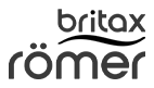 Logo der Marke Britax Römer