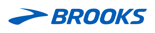 Logo der Marke Brooks Running