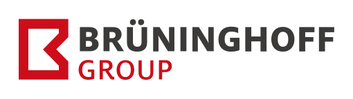 Logo der Marke Brüninghoff Group