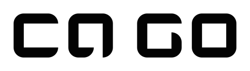 Logo der Marke Ca Go Bikes