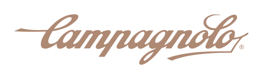 Logo der Marke Campagnolo