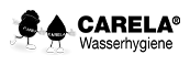 Logo der Marke CARELA